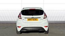 Ford Fiesta 1.0 EcoBoost 125 Titanium 5dr Petrol Hatchback